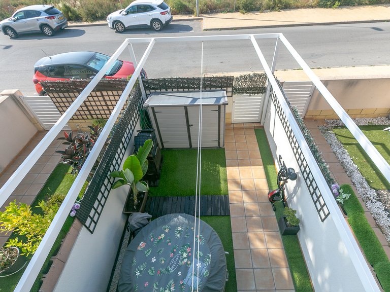 Town House for Sale in Cabo Roig, Alicante 31