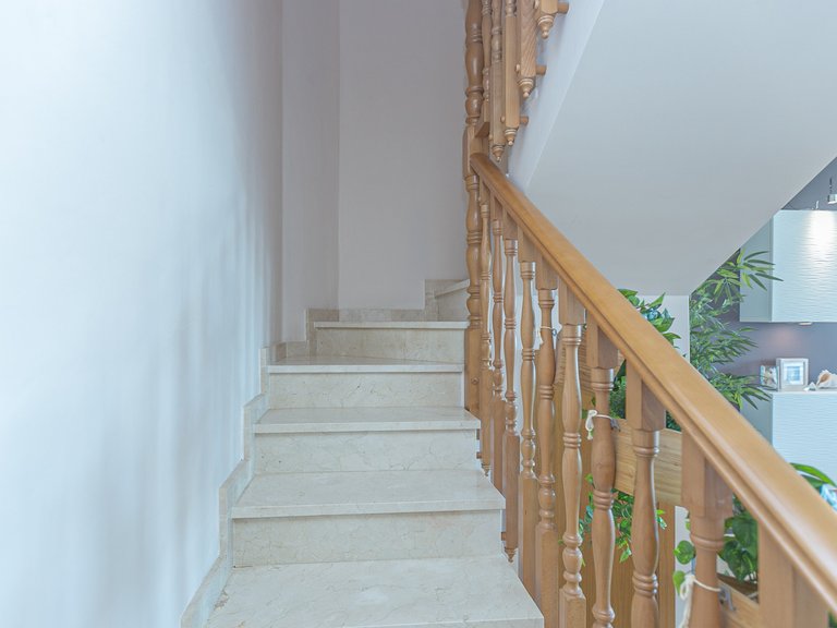 Town House for Sale in Cabo Roig, Alicante 23