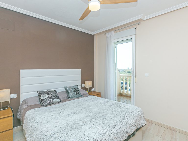 Town House for Sale in Cabo Roig, Alicante 24