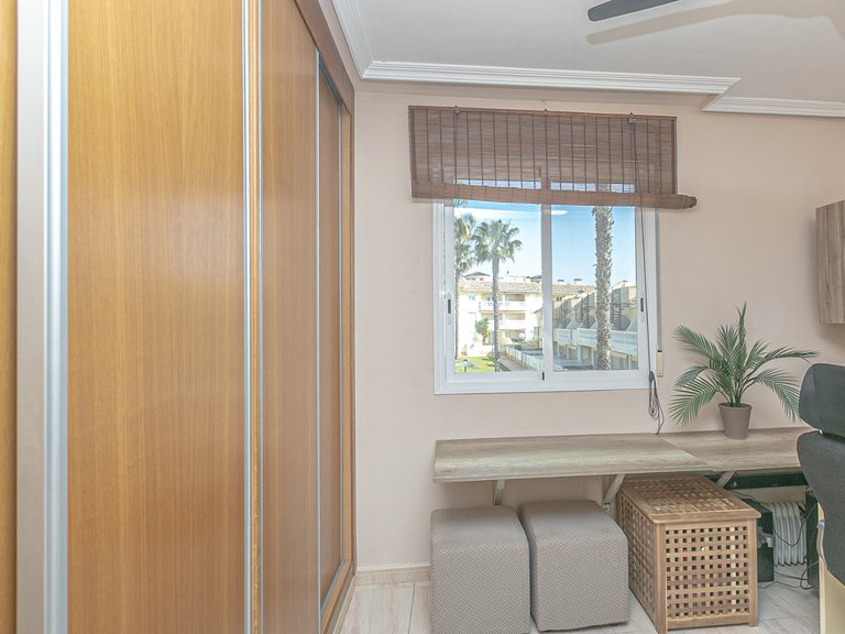 Town House for Sale in Cabo Roig, Alicante 45