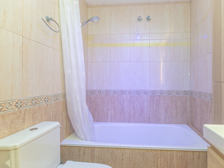 Town House for Sale in Cabo Roig, Alicante 44