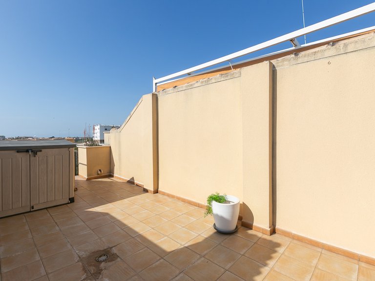Town House for Sale in Cabo Roig, Alicante 37