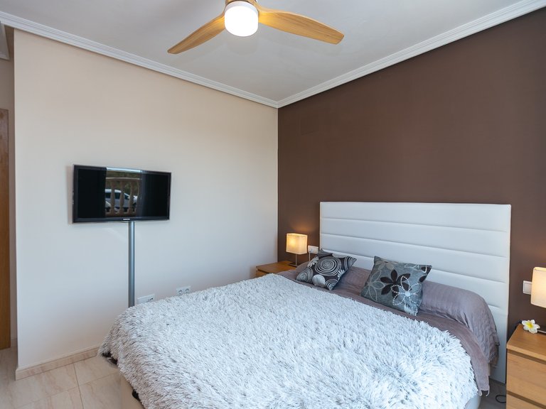 Town House for Sale in Cabo Roig, Alicante 25