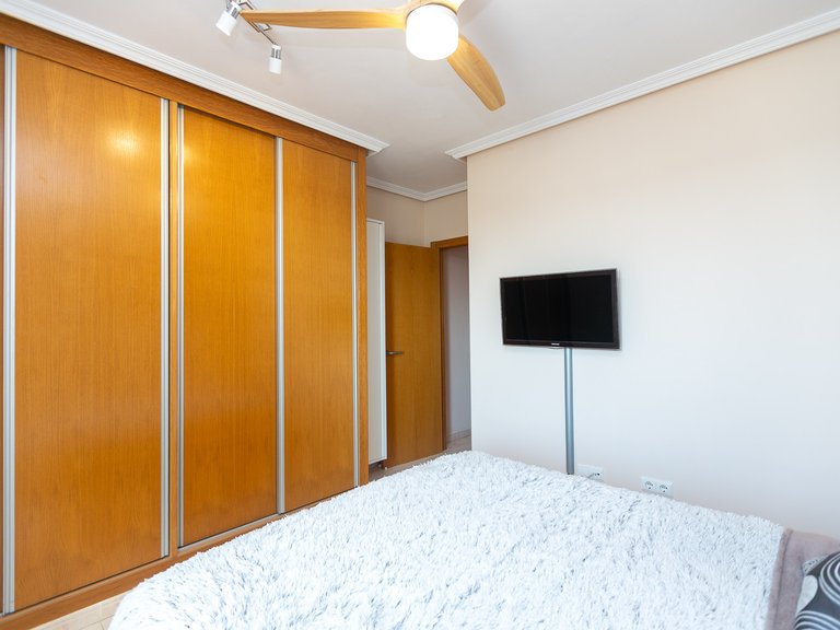 Town House for Sale in Cabo Roig, Alicante 26