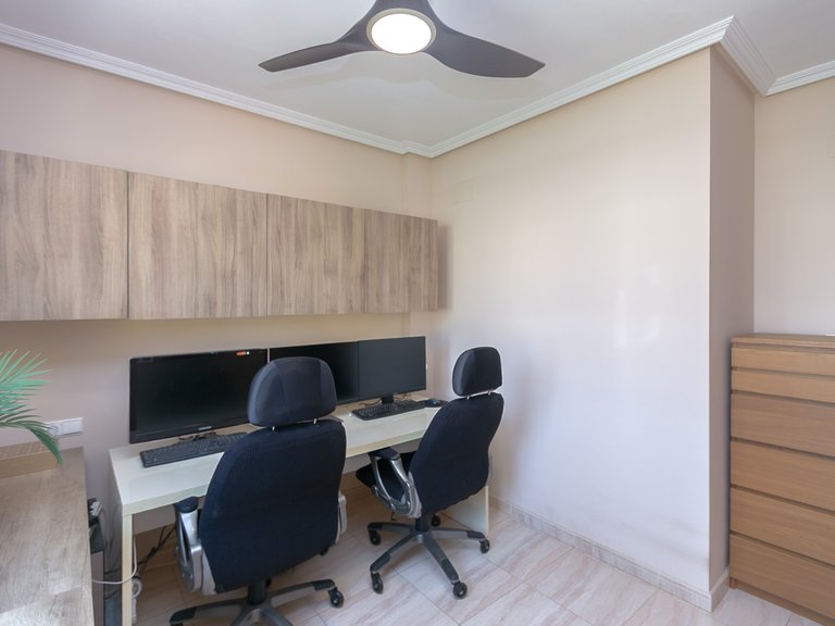 Town House for Sale in Cabo Roig, Alicante 49