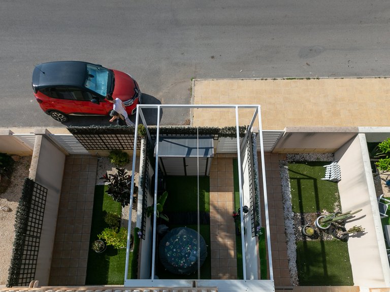 Town House for Sale in Cabo Roig, Alicante 32