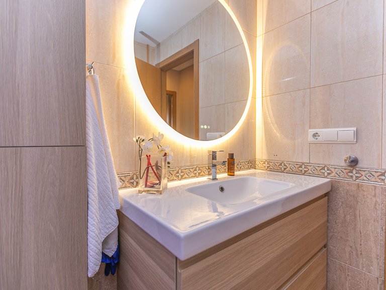 Town House for Sale in Cabo Roig, Alicante 43