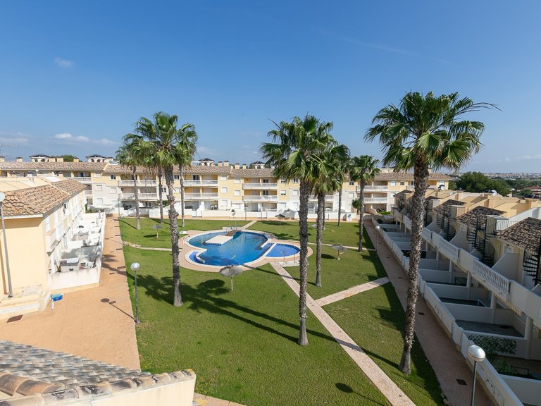 Town House for Sale in Cabo Roig, Alicante 40