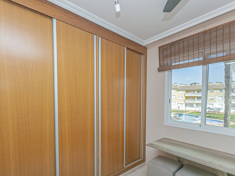 Town House for Sale in Cabo Roig, Alicante 47