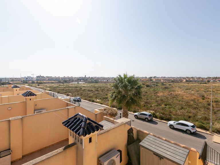 Town House for Sale in Cabo Roig, Alicante 39