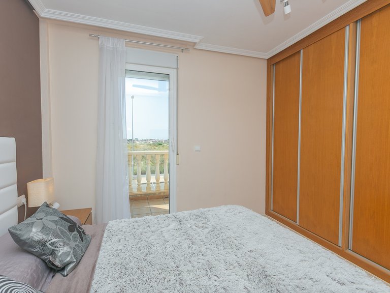 Town House for Sale in Cabo Roig, Alicante 27