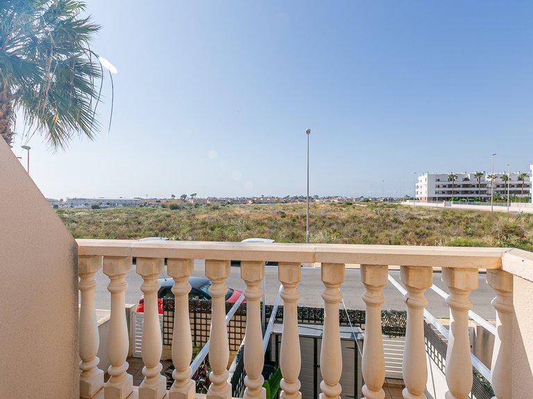 Town House for Sale in Cabo Roig, Alicante 28