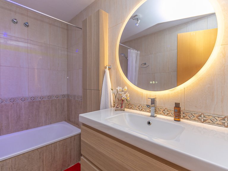 Town House for Sale in Cabo Roig, Alicante 42