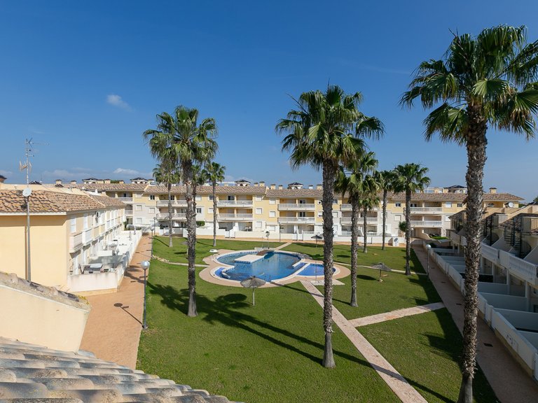 Town House for Sale in Cabo Roig, Alicante 36