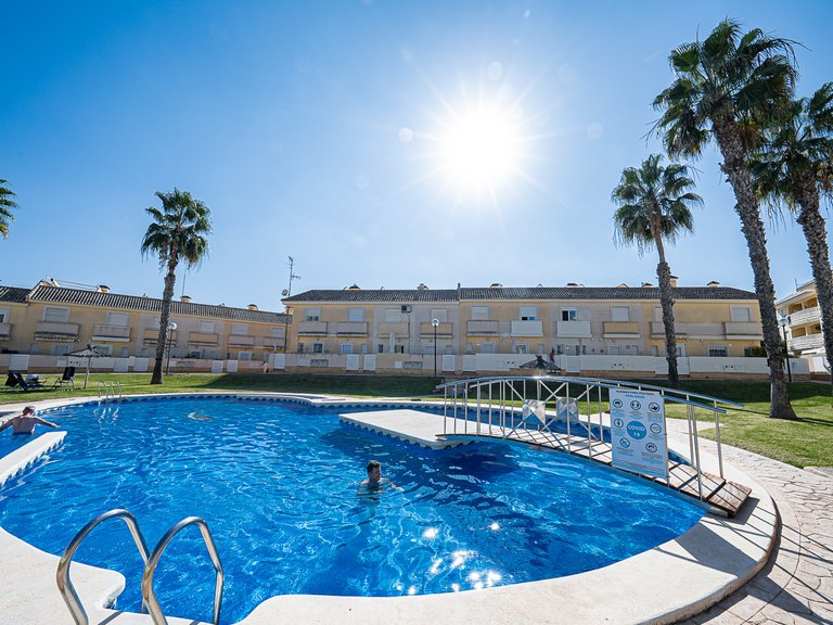Town House for Sale in Cabo Roig, Alicante 5