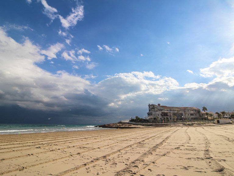 Town House for Sale in Playa Flamenca, Alicante 29