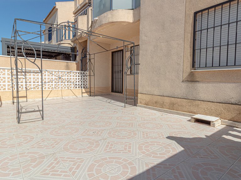 Apartment for Sale in Torrevieja, Alicante 21