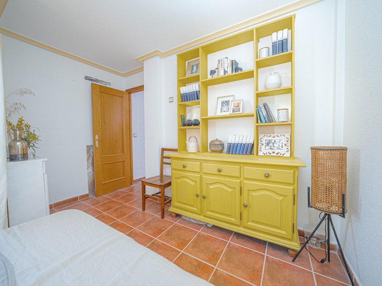 Town House for Sale in Playa Flamenca, Alicante 21