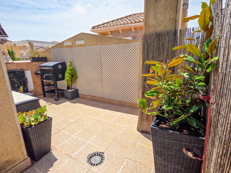Town House for Sale in Los Balcones, Alicante 21
