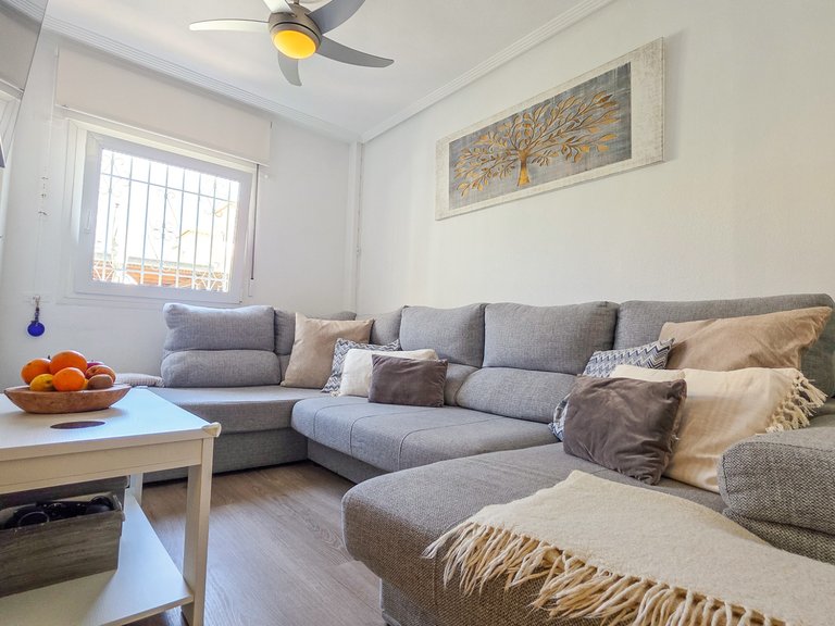 Town House for Sale in Los Balcones, Alicante 12