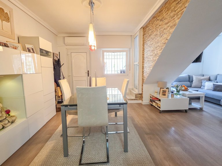Town House for Sale in Los Balcones, Alicante 10