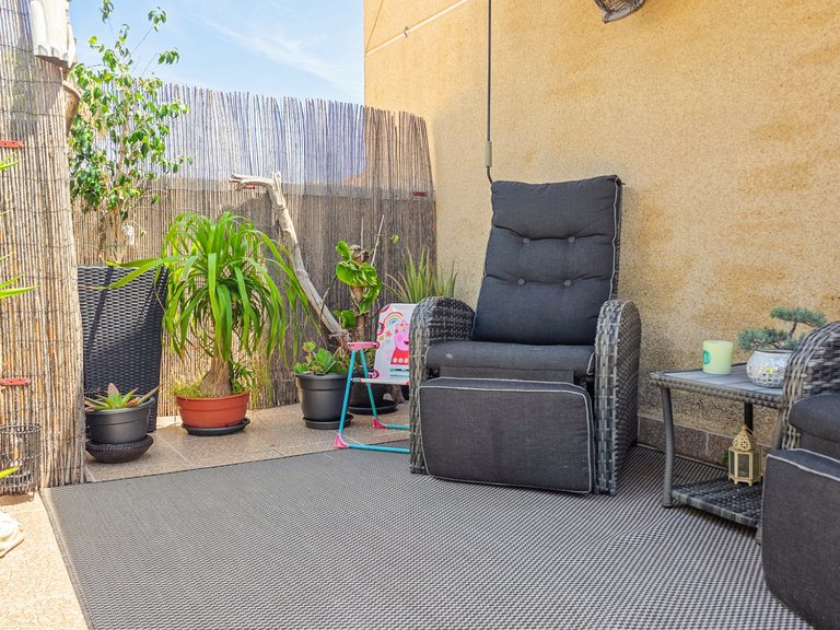 Town House for Sale in Los Balcones, Alicante 20