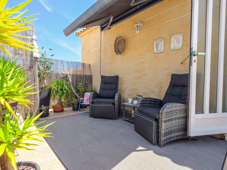 Town House for Sale in Los Balcones, Alicante 18