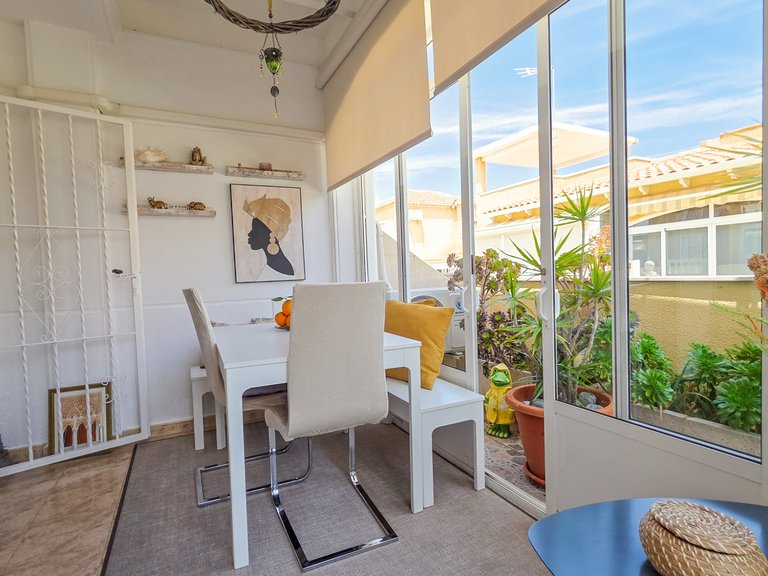 Town House for Sale in Los Balcones, Alicante 3
