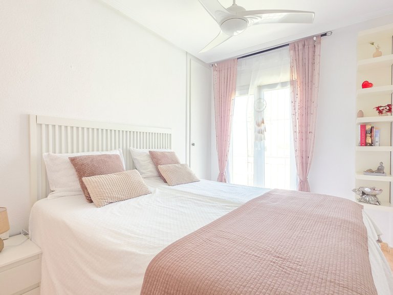 Town House for Sale in Los Balcones, Alicante 14
