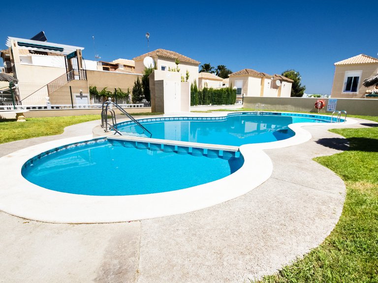 Town House for Sale in Los Balcones, Alicante 23