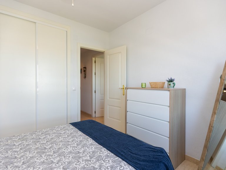 Apartment for Sale in Campoamor, Alicante 17