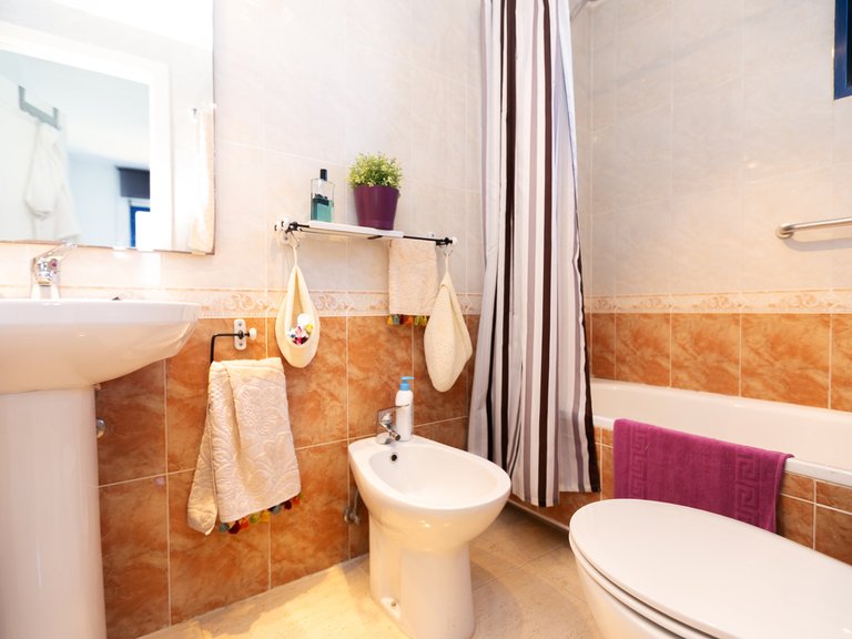 Apartment for Sale in Campoamor, Alicante 30