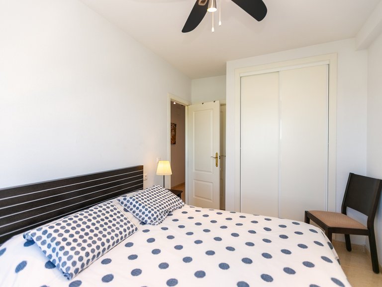 Apartment for Sale in Campoamor, Alicante 24