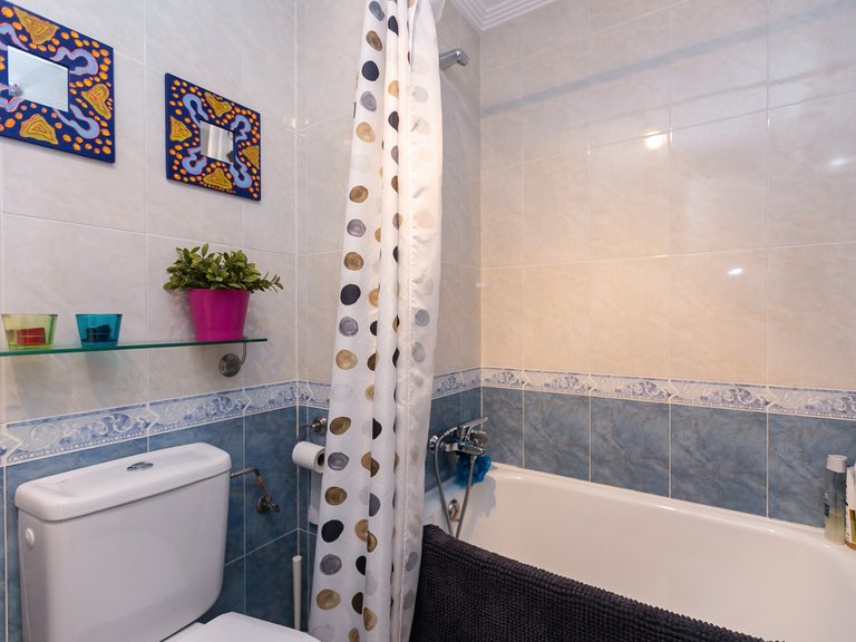 Apartment for Sale in Campoamor, Alicante 25