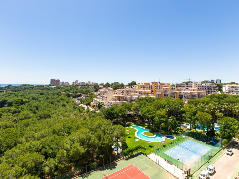 Apartment for Sale in Campoamor, Alicante 5