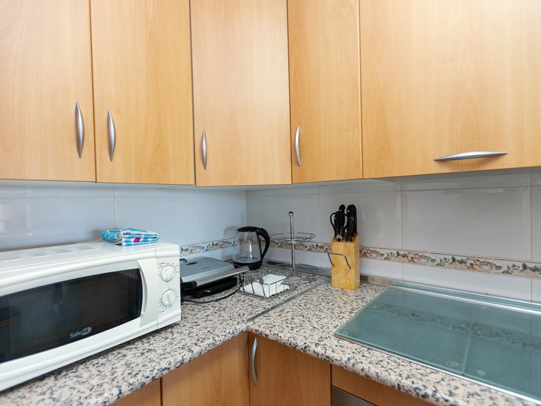 Apartment for Sale in Campoamor, Alicante 14