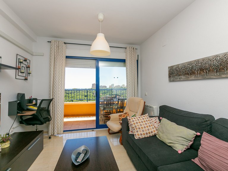 Apartment for Sale in Campoamor, Alicante 11