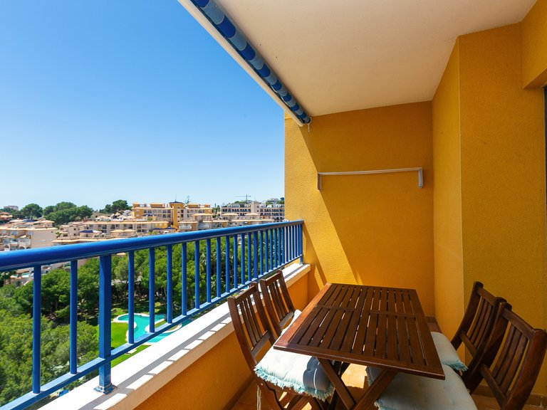 Apartment for Sale in Campoamor, Alicante 4