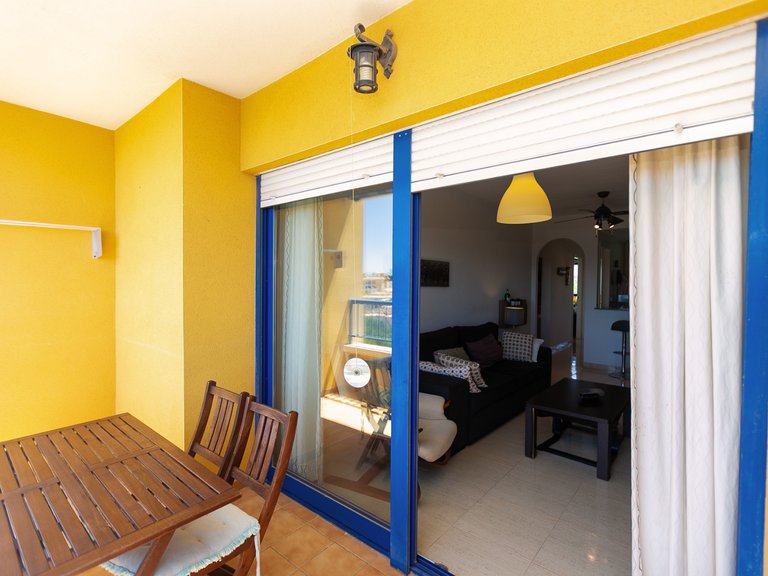 Apartment for Sale in Campoamor, Alicante 41