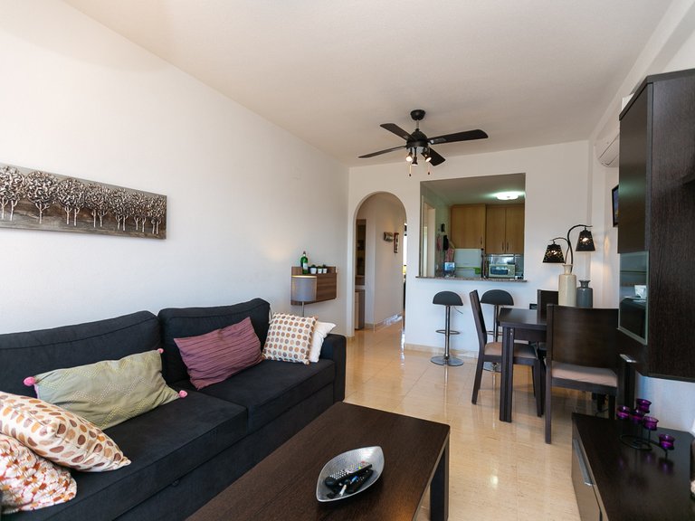 Apartment for Sale in Campoamor, Alicante 8