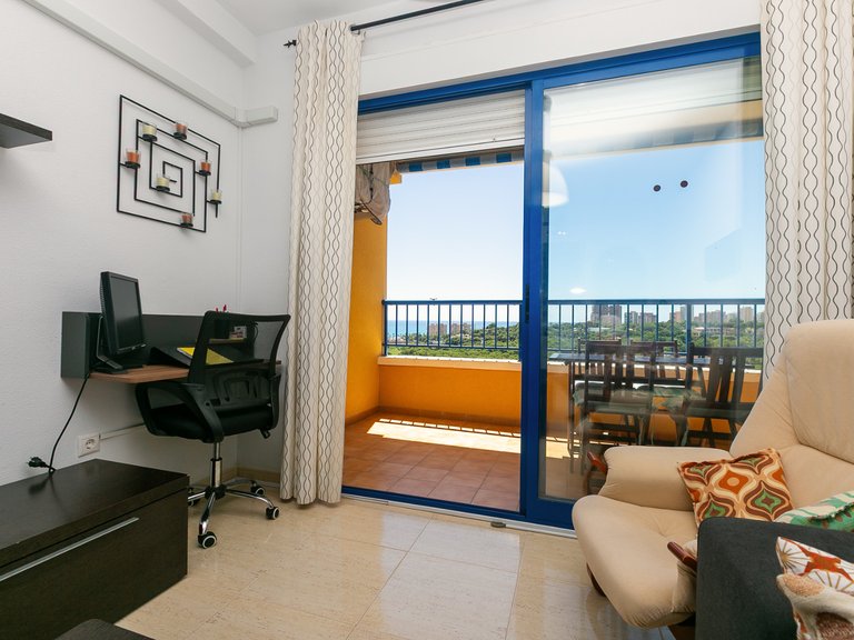 Apartment for Sale in Campoamor, Alicante 13