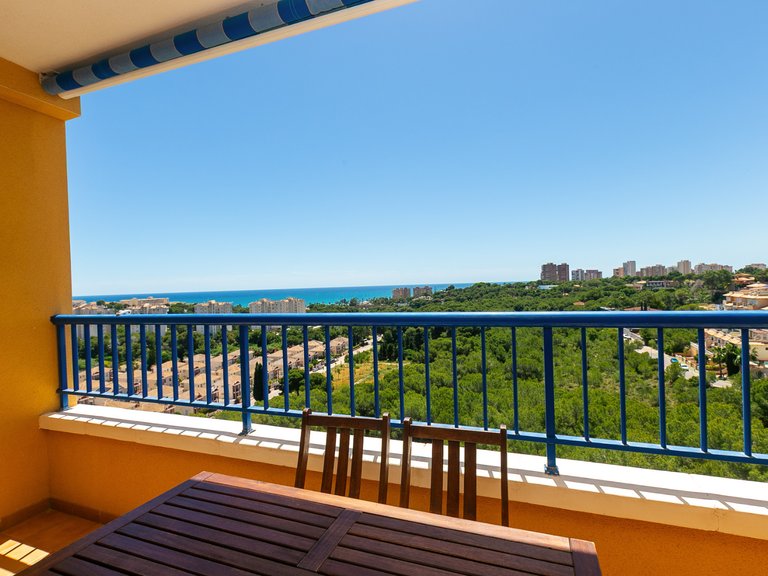 Apartment for Sale in Campoamor, Alicante 42