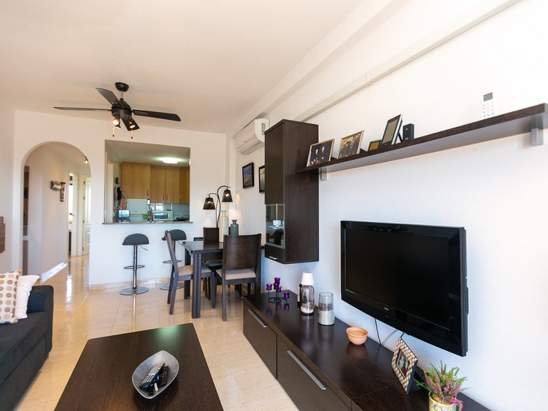Apartment for Sale in Campoamor, Alicante 9