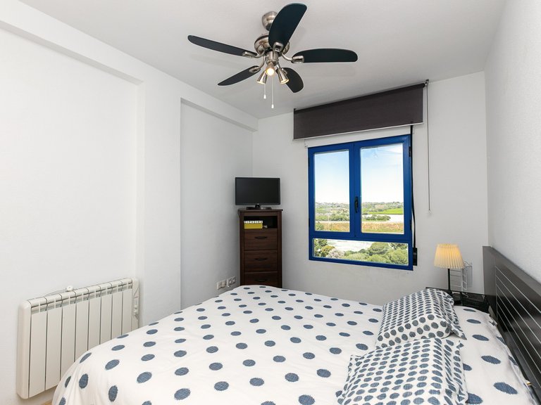 Apartment for Sale in Campoamor, Alicante 21