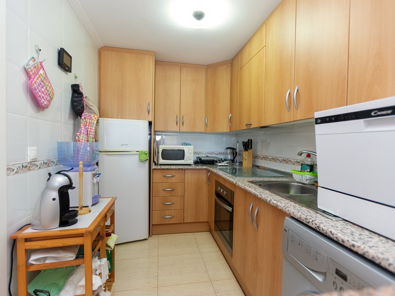 Apartment for Sale in Campoamor, Alicante 15