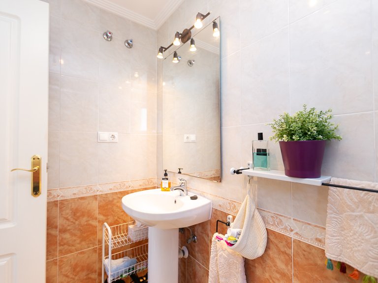 Apartment for Sale in Campoamor, Alicante 29