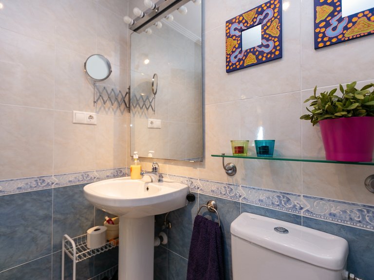 Apartment for Sale in Campoamor, Alicante 26