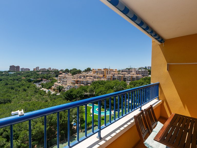 Apartment for Sale in Campoamor, Alicante 43
