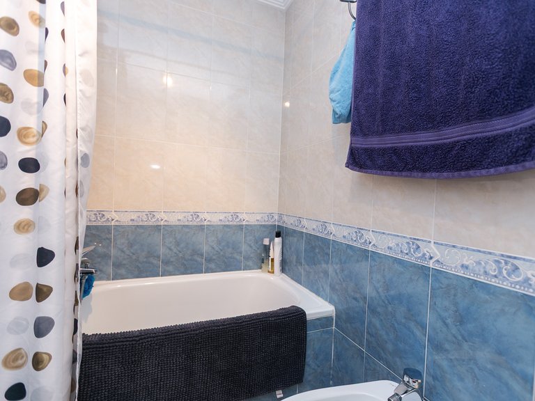 Apartment for Sale in Campoamor, Alicante 27