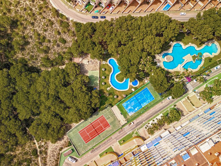 Apartment for Sale in Campoamor, Alicante 45